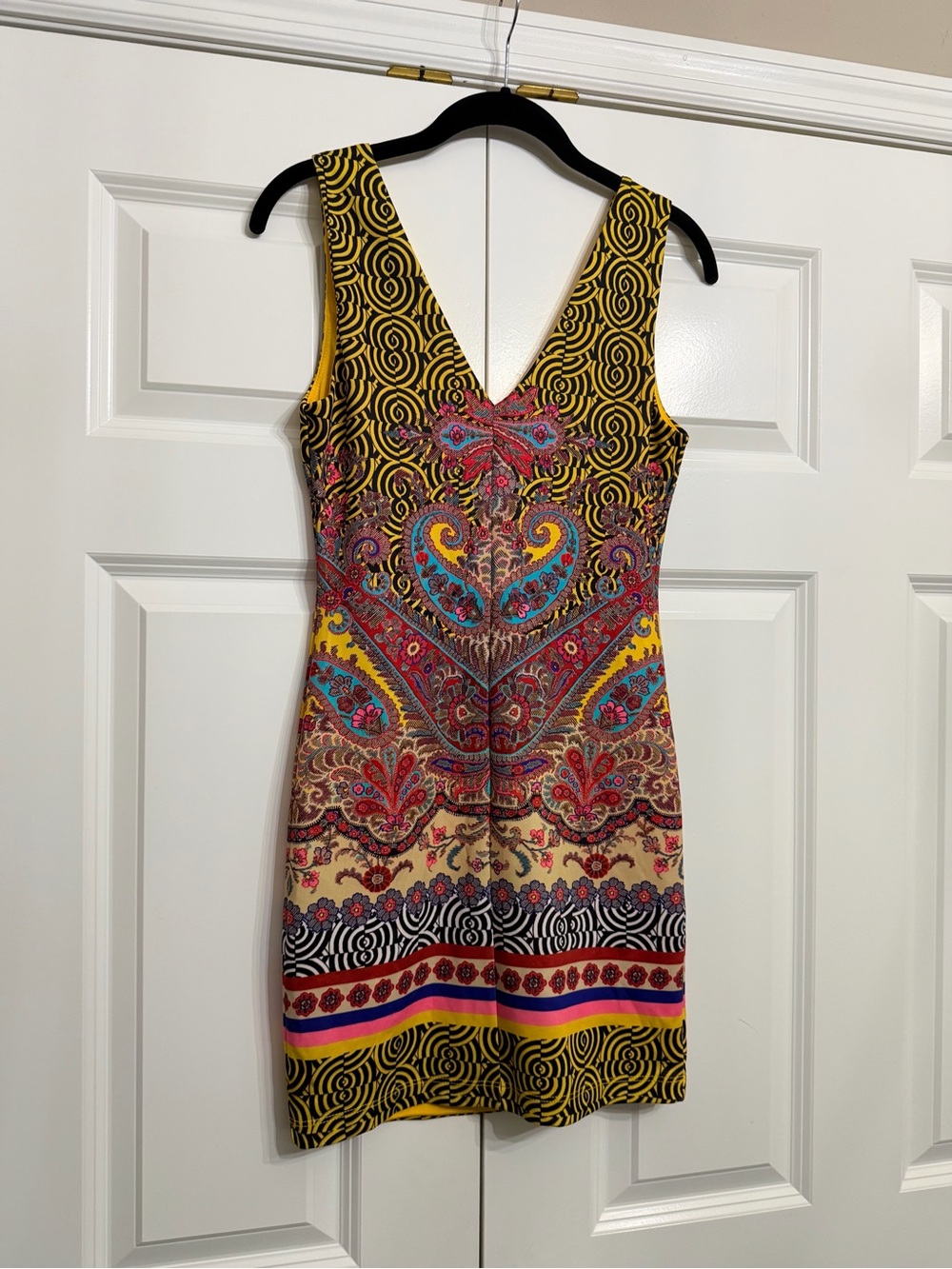 Bebe Dress - Picture 5 of 7